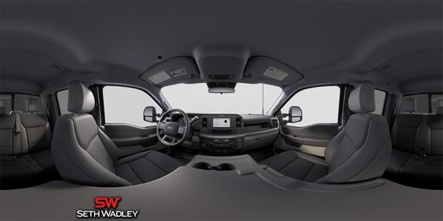 new 2025 Ford F-350 car, priced at $61,765