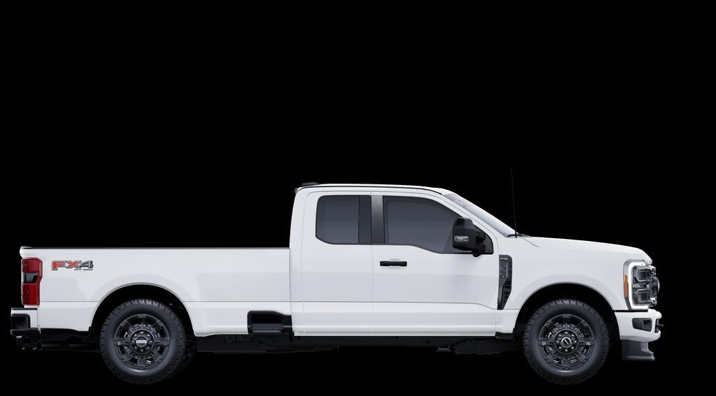 new 2025 Ford F-350 car, priced at $57,464