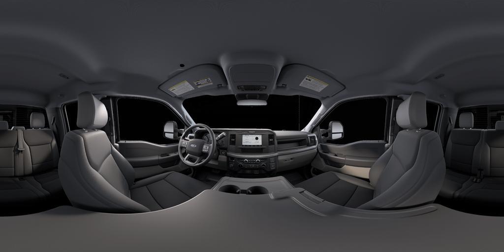 new 2025 Ford F-350 car, priced at $57,464