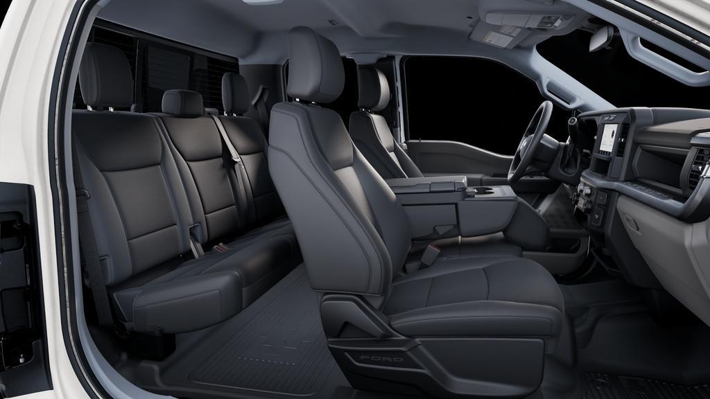 new 2025 Ford F-350 car, priced at $57,464