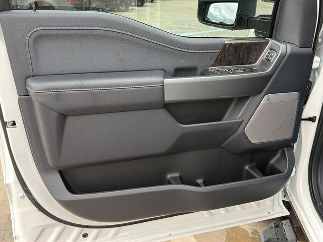 new 2026 Ford F-350 car, priced at $86,553