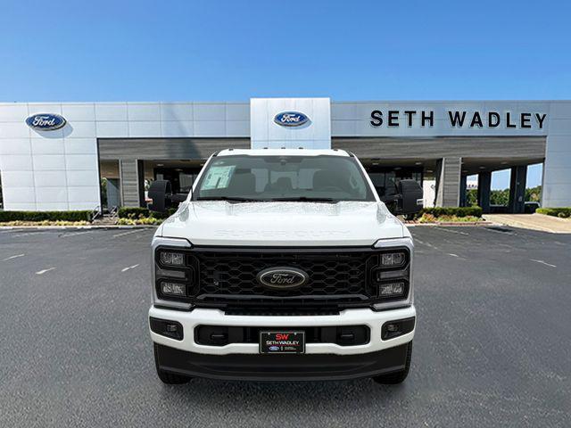 new 2026 Ford F-350 car, priced at $86,553