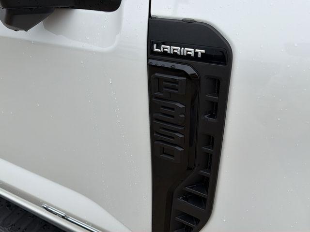 new 2026 Ford F-350 car, priced at $86,553