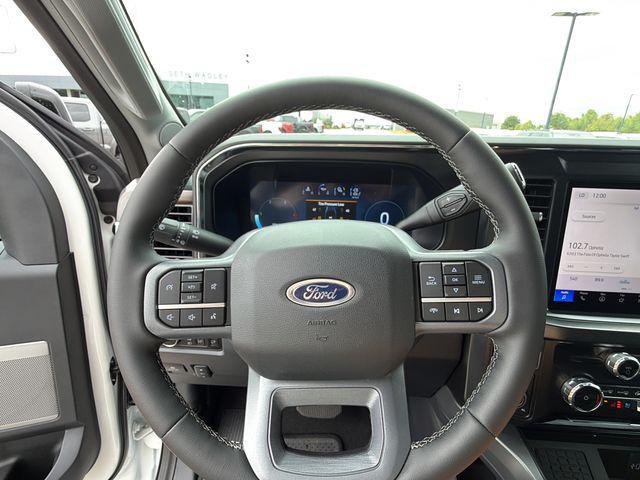 new 2026 Ford F-350 car, priced at $86,553