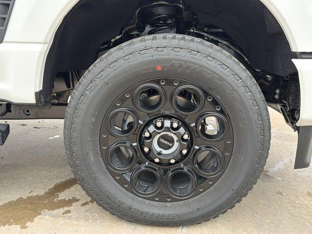 new 2026 Ford F-350 car, priced at $86,553