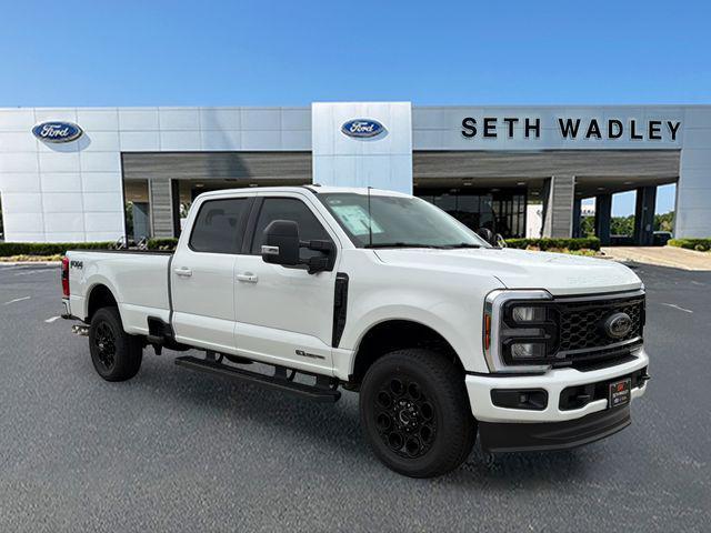 new 2026 Ford F-350 car, priced at $86,553