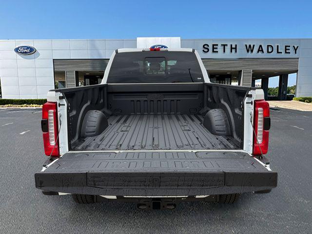 new 2026 Ford F-350 car, priced at $86,553