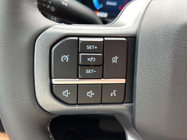 new 2026 Ford F-350 car, priced at $86,553