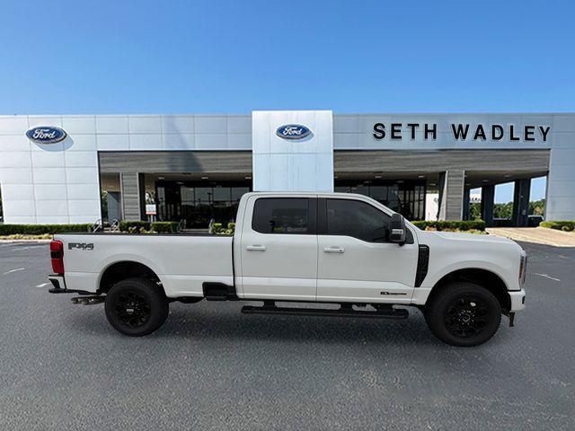 new 2026 Ford F-350 car, priced at $86,553