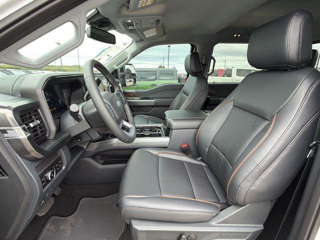 new 2026 Ford F-350 car, priced at $86,553