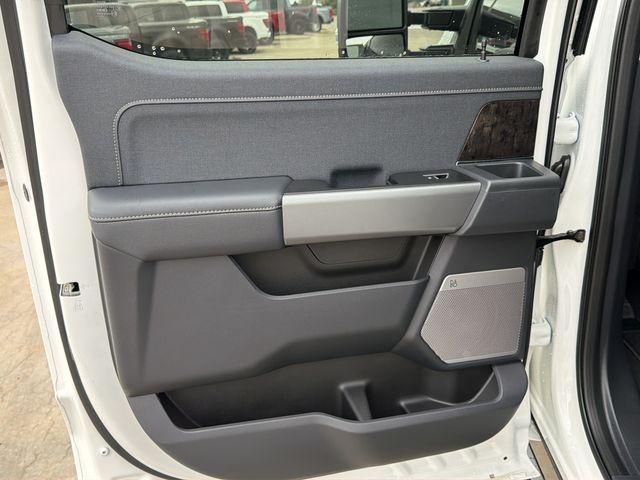 new 2026 Ford F-350 car, priced at $86,553