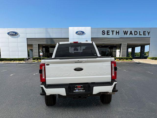 new 2026 Ford F-350 car, priced at $86,553