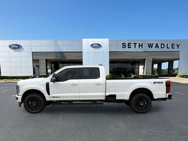 new 2026 Ford F-350 car, priced at $86,553