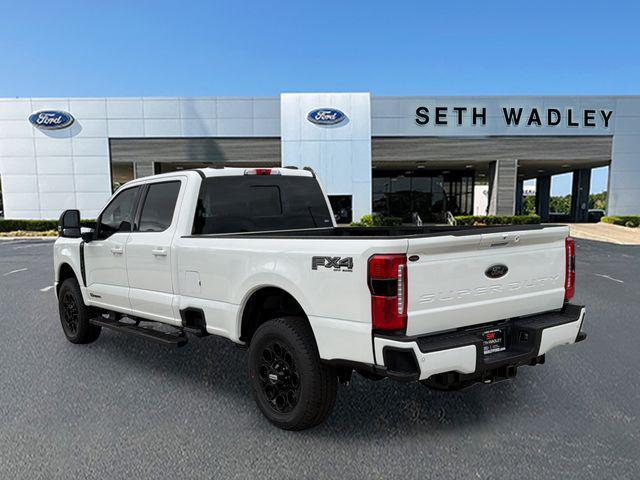new 2026 Ford F-350 car, priced at $86,553