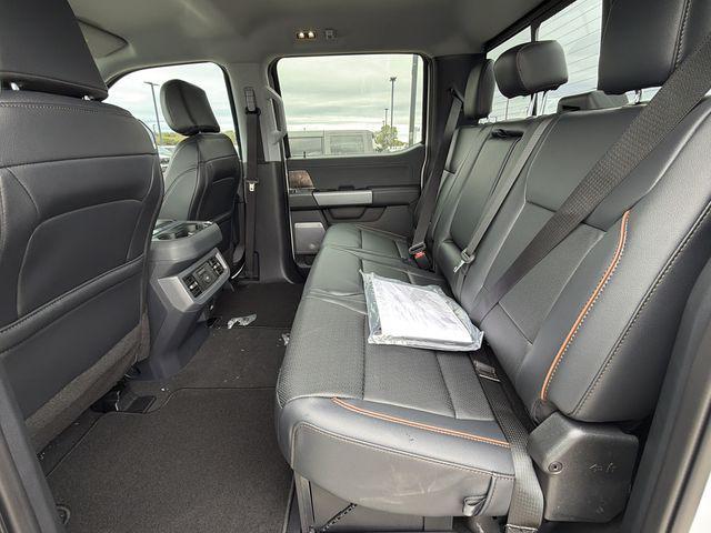 new 2026 Ford F-350 car, priced at $86,553