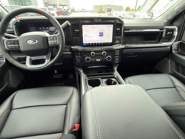 new 2026 Ford F-350 car, priced at $86,553