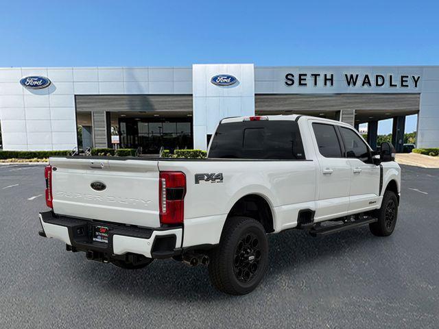 new 2026 Ford F-350 car, priced at $86,553