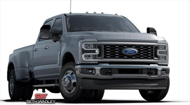 new 2024 Ford F-350 car, priced at $86,105