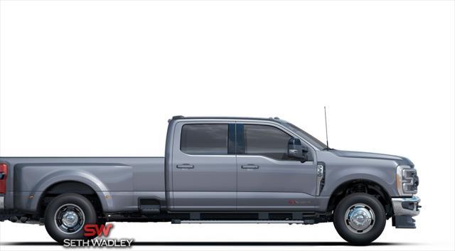 new 2024 Ford F-350 car, priced at $86,105