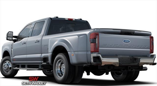 new 2024 Ford F-350 car, priced at $86,105