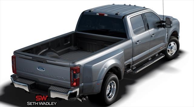 new 2024 Ford F-350 car, priced at $86,105