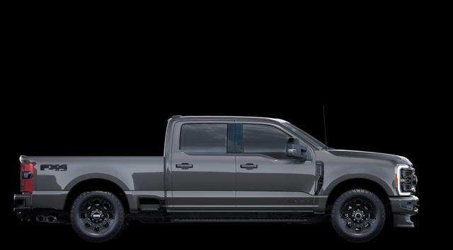 new 2025 Ford F-250 car, priced at $84,430