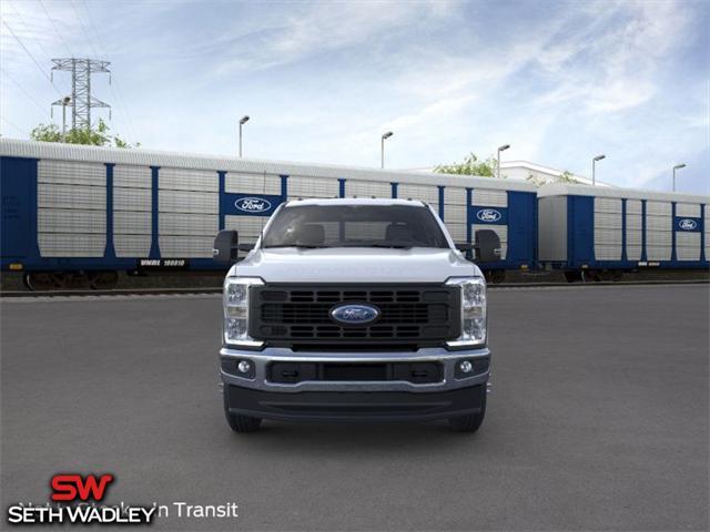 new 2025 Ford F-350 car, priced at $71,255