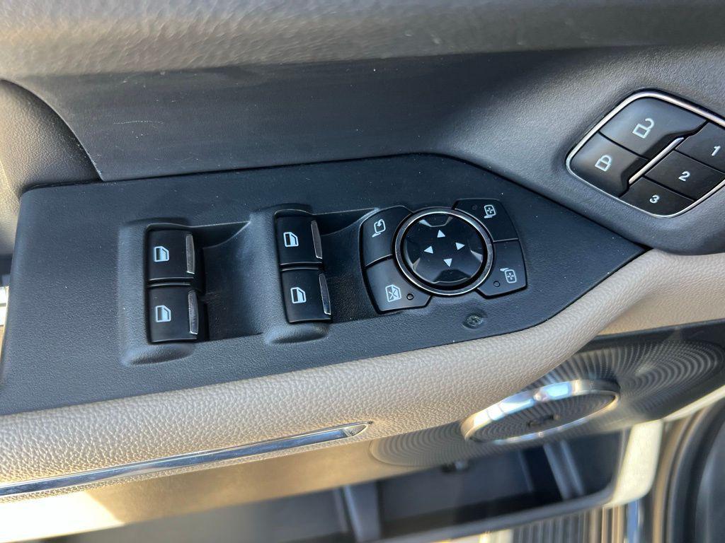 used 2023 Ford Expedition Max car, priced at $43,300