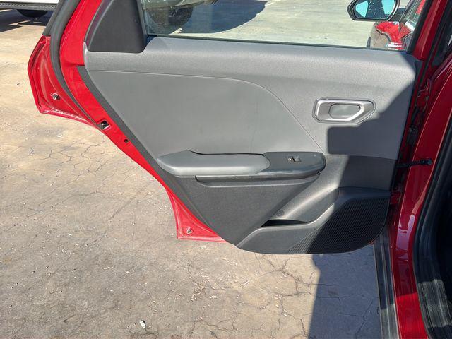 used 2025 Kia K4 car, priced at $19,900