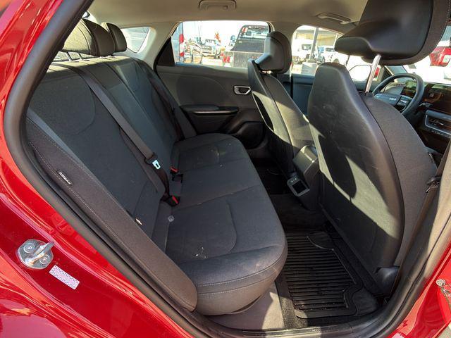 used 2025 Kia K4 car, priced at $19,900