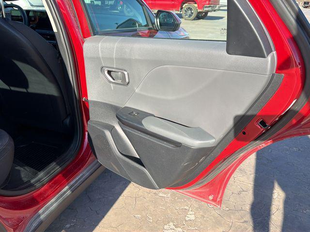 used 2025 Kia K4 car, priced at $19,900