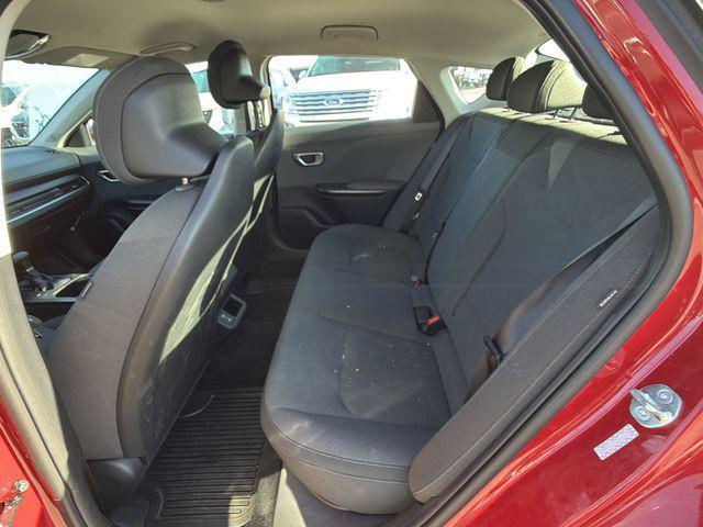 used 2025 Kia K4 car, priced at $19,900