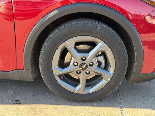 used 2025 Kia K4 car, priced at $19,900