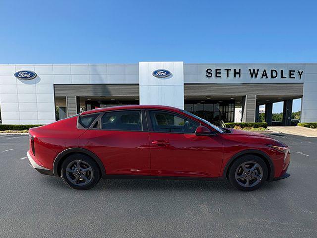 used 2025 Kia K4 car, priced at $19,900