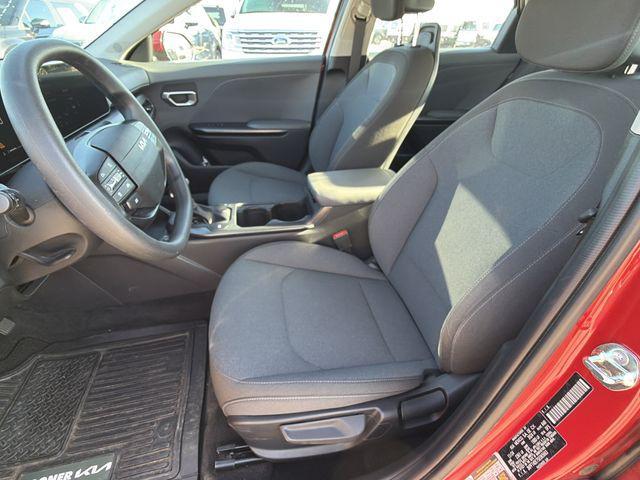 used 2025 Kia K4 car, priced at $19,900