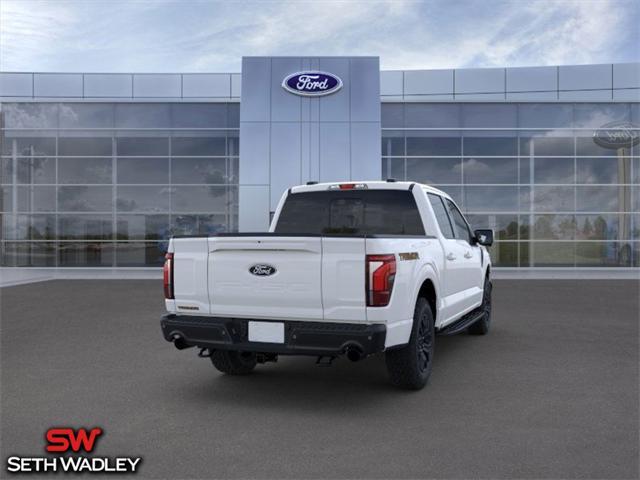 new 2025 Ford F-150 car, priced at $79,213