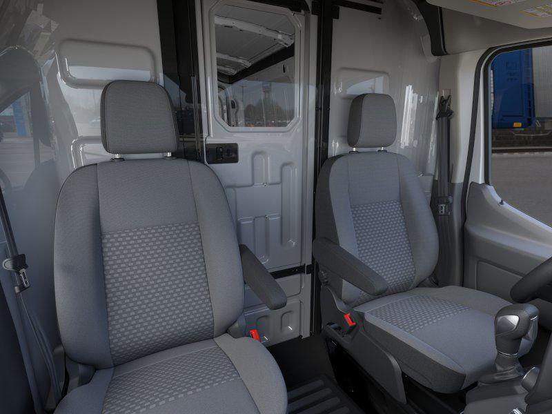 new 2025 Ford Transit-250 car, priced at $58,685