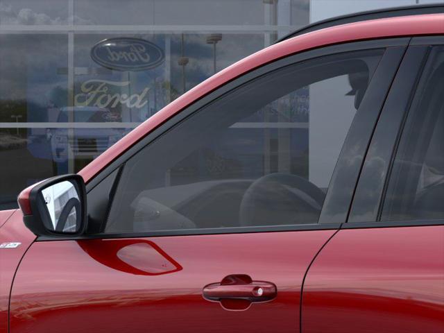 new 2025 Ford Escape car, priced at $35,117