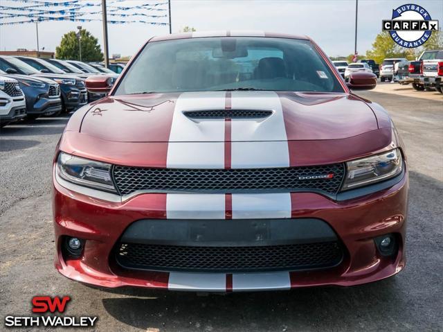 used 2018 Dodge Charger car, priced at $19,800