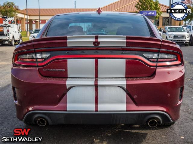 used 2018 Dodge Charger car, priced at $19,800