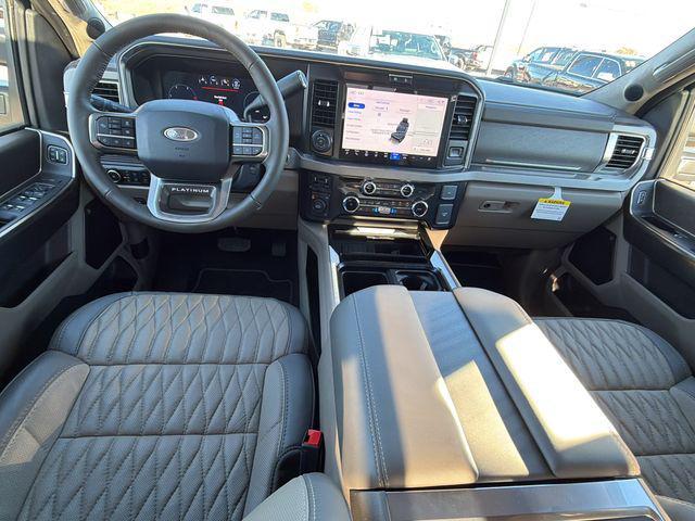 used 2025 Ford F-450 car, priced at $136,900