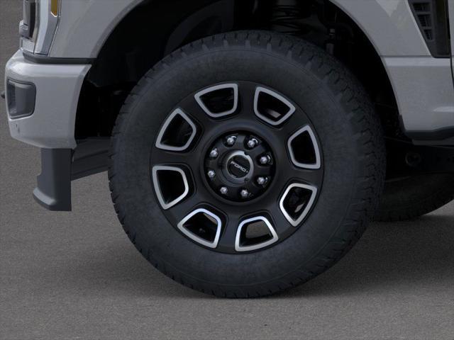 new 2025 Ford F-250 car, priced at $94,830