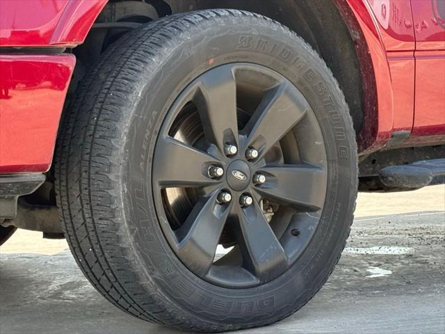 used 2013 Ford F-150 car, priced at $27,405