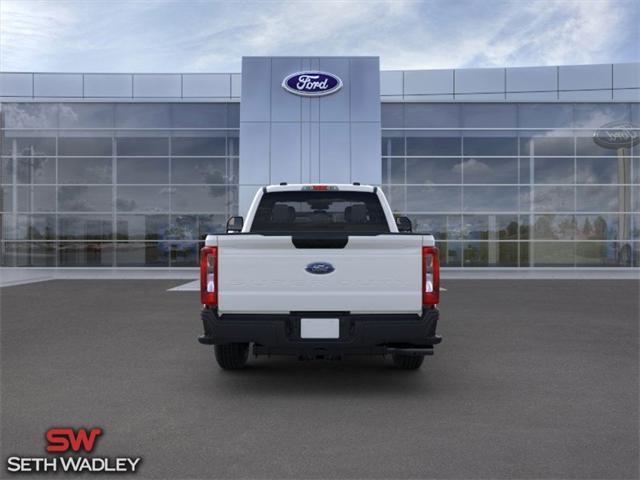 new 2024 Ford F-350 car, priced at $58,768