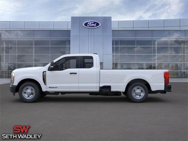 new 2024 Ford F-350 car, priced at $58,768