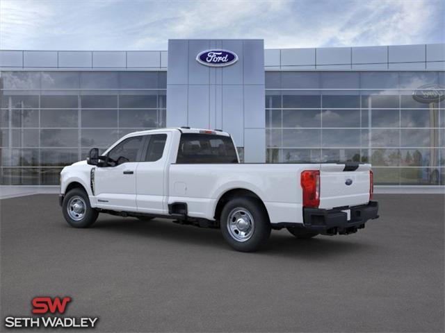 new 2024 Ford F-350 car, priced at $58,768