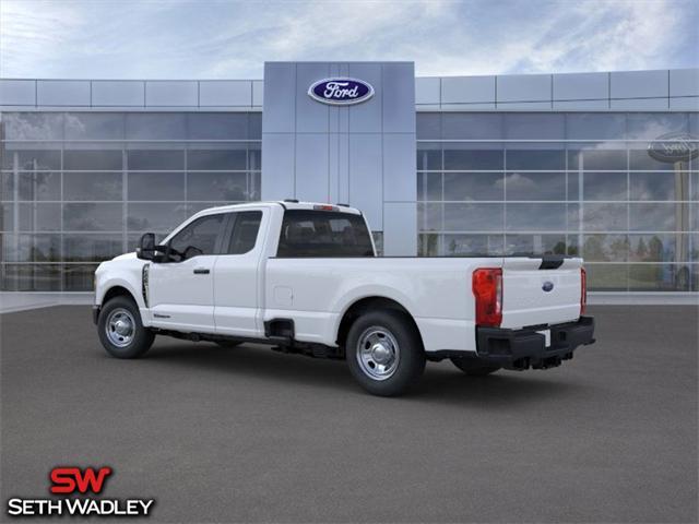 new 2024 Ford F-350 car, priced at $59,667