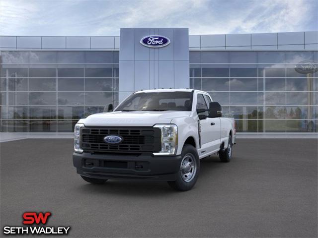 new 2024 Ford F-350 car, priced at $59,667