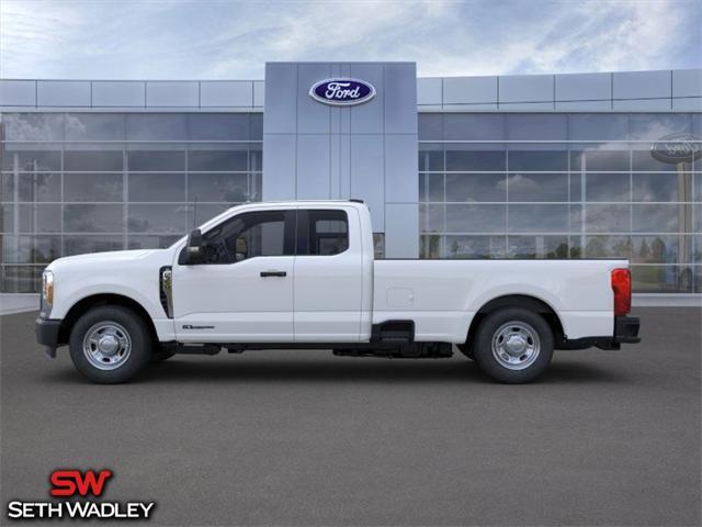 new 2024 Ford F-350 car, priced at $59,667