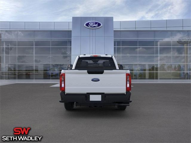 new 2024 Ford F-350 car, priced at $59,667